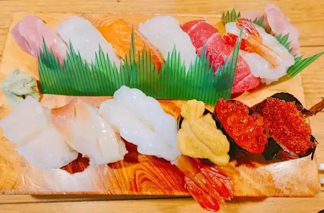 日本夏天治愈系风景北海道,夏天日本北海道之旅