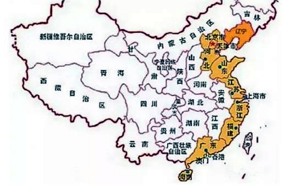 全国各地汽车迁入排放标准,买车先别急着给钱