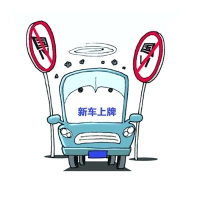 全国各地汽车迁入排放标准,买车先别急着给钱