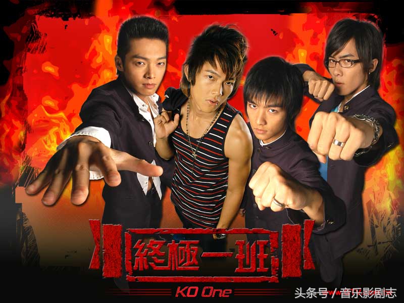 30部经典台湾偶像剧 (100部经典台湾偶像剧有你的回忆吗)