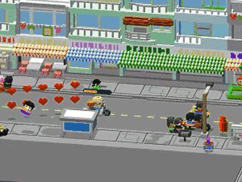 最火爆的10款街机游戏,十大最好玩的街机游戏排行