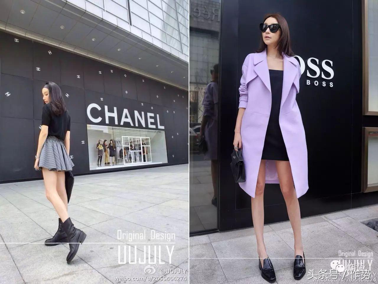 薛之谦李雨桐什么生意,薛之谦李雨桐的女装店多久开的