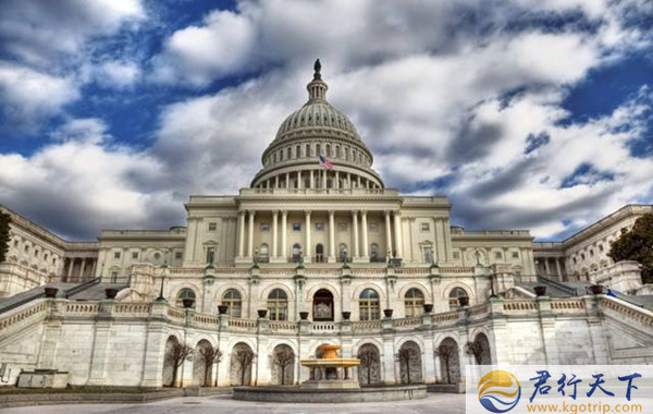 君行天下旅游美国,《君行天下》