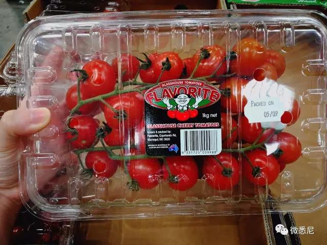 澳洲超市东西的价格,澳洲超市真实物价