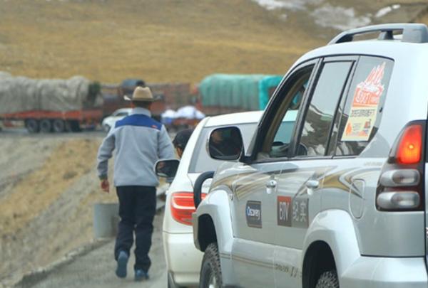 无兄弟，不越野！越野老炮儿是一种怎样的体验？