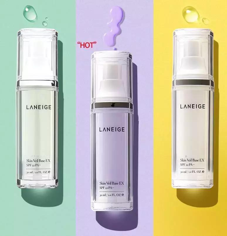 新手化妆入门必买清单,新手入门化妆买什么护肤品最好用