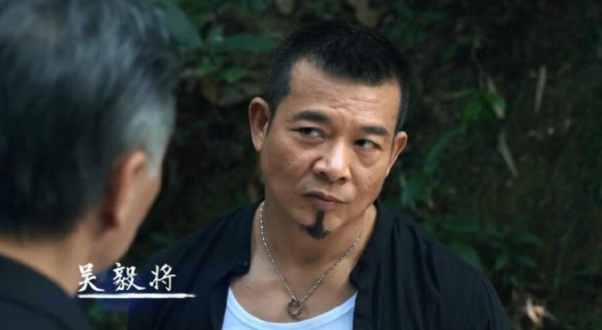 陈国坤陈小春反黑大结局,反黑第26集剧情陈小春陈国坤主演