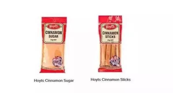 可惜啦！在澳洲，许多人几乎不会买超市这些本地调料，你真亏大了