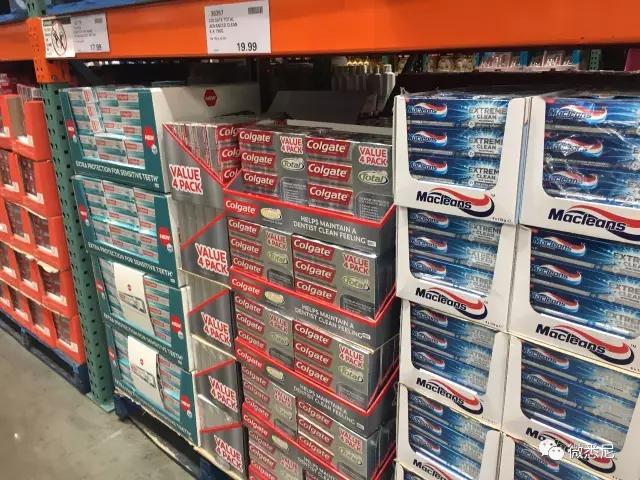 澳洲购物物价,澳洲华人超市真实物价