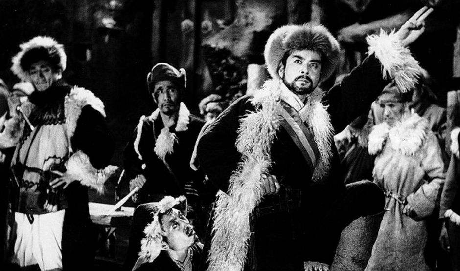 “天王盖地虎”谁来对个下联？