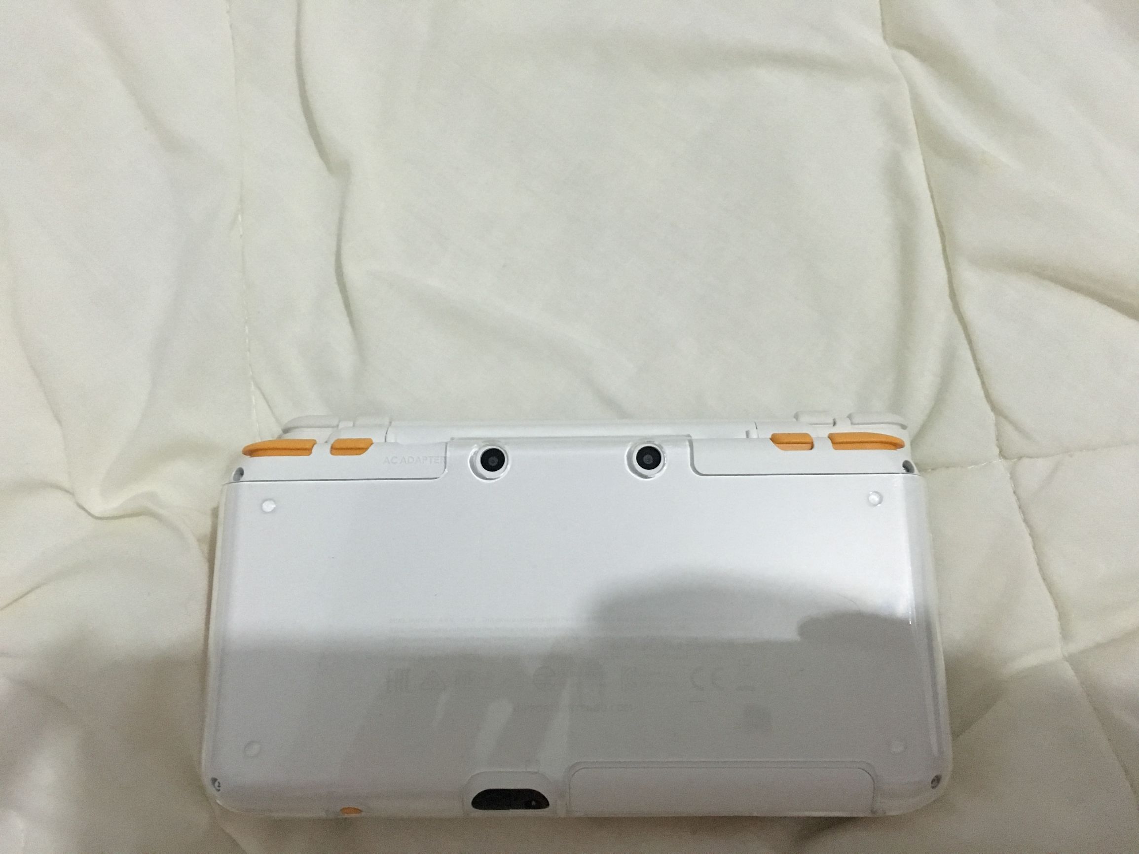 new2dsll和new3dsll买哪个,任天堂new2dsxl评测