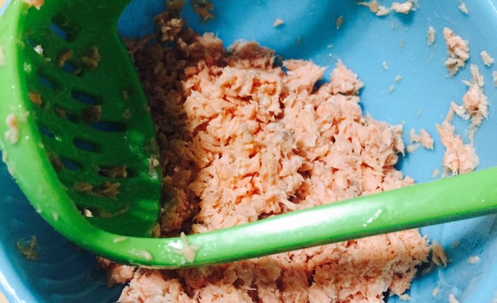 怎样让宝宝喜欢吃鱼肉,宝宝不喜欢吃鱼什么原因