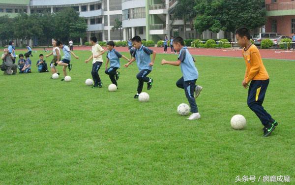 爱踢球的朋友共勉-男人为什么要踢足球?