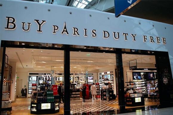卡萨布兰卡机场免税购物攻略,欧洲5大机场购物攻略分享
