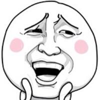 有一天我出门忘了带钱，结果吓走了一群人……