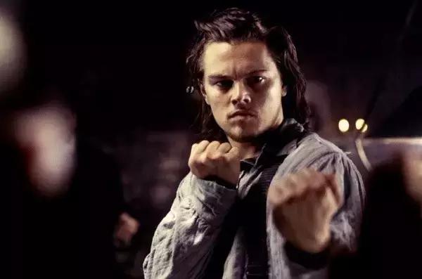 世界公认20部黑帮大片,十大经典黑帮大片排名前十