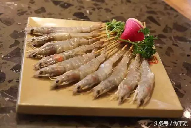 平凉资讯！入秋的微寒，配上这个火锅会更好哦！