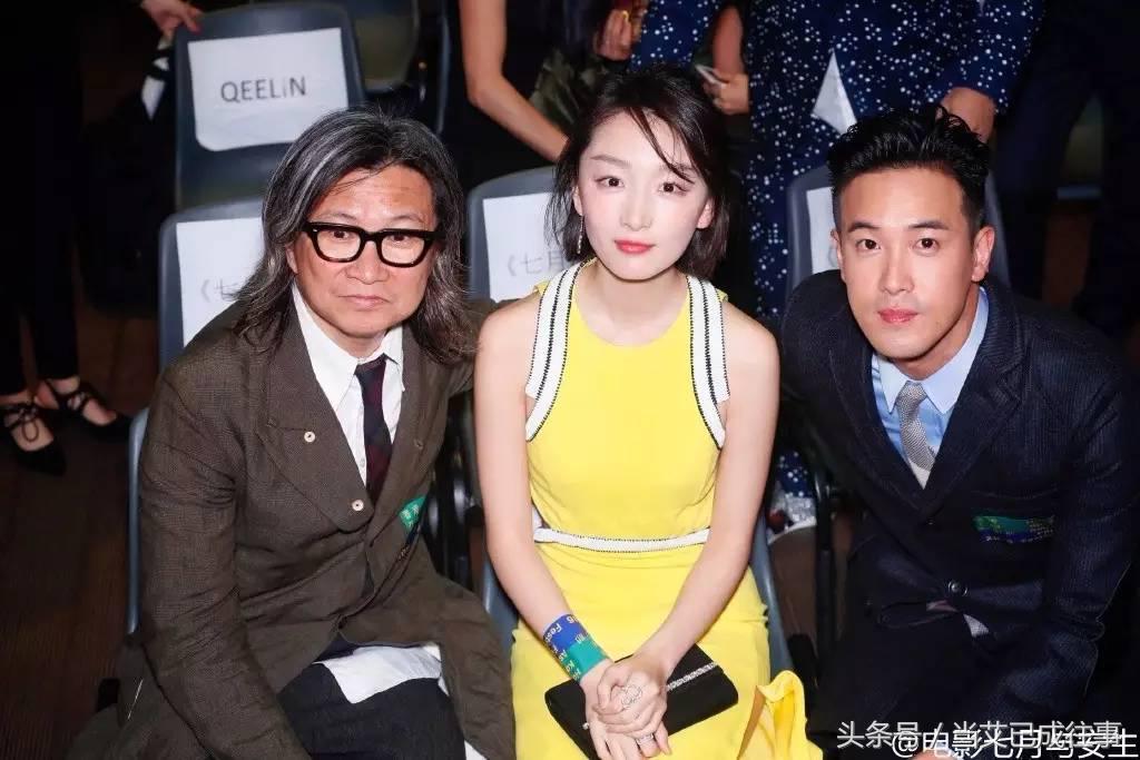 周冬雨的性格为什么那么讨喜,周冬雨为什么受人追捧