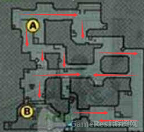 大逃杀如何上手,大逃杀最快胜利方法是什么