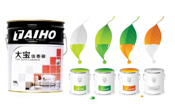 环保装修材料哪家最好,家装漆哪个牌子最环保又便宜