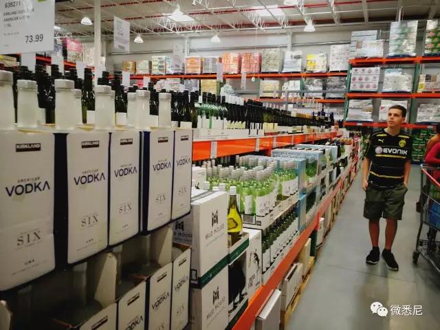 澳洲超市东西的价格,澳洲超市真实物价