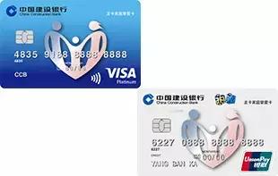 羊毛*党**必备！玩转各银行十八篇第七弹之建设银行信用卡