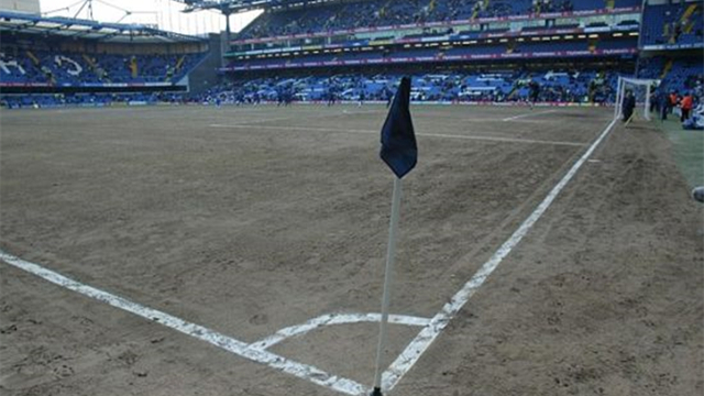 登贝莱重伤草皮害惨巴萨还记得那年的斯坦福桥吗