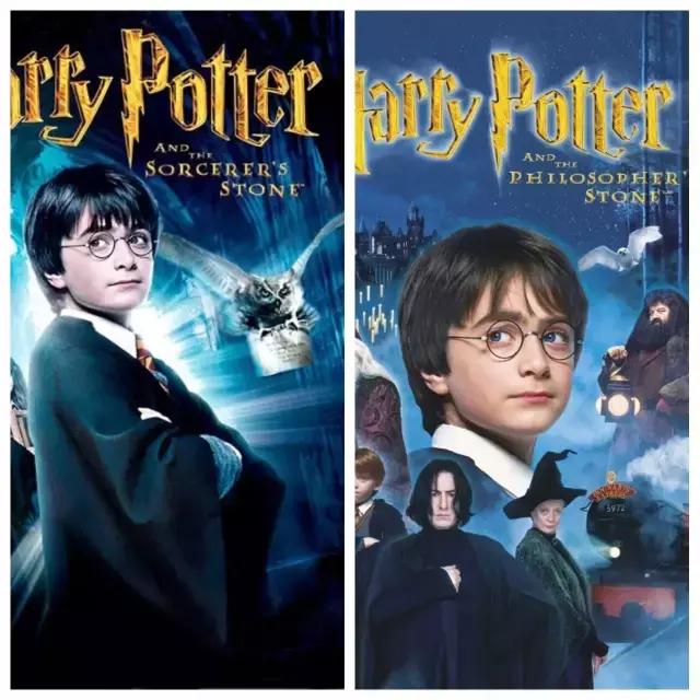 如何正确观看哈利波特书,什么样的孩子适合读哈利波特原版