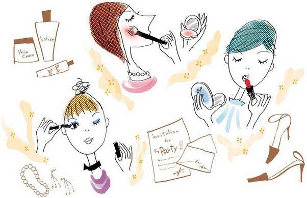 几块钱的化妆品能用吗？和几百块的又差在哪里？