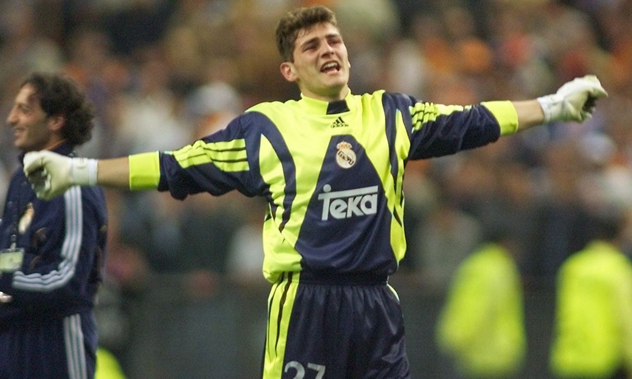 佩佩卡西利亚斯,佩佩拉莫斯卡西