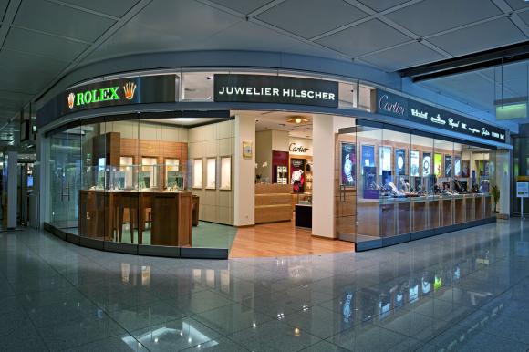 卡萨布兰卡机场免税购物攻略,欧洲5大机场购物攻略分享