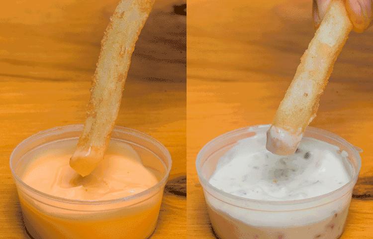 这家戏精店又加戏了，竟然出了一款“黄金牛蛙”！