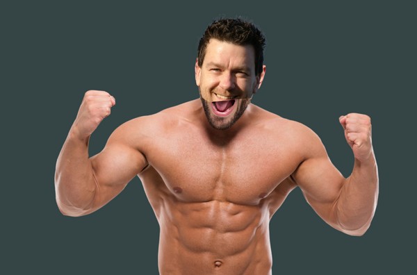 怎样利用PS使照片达到狼獾样式效果一