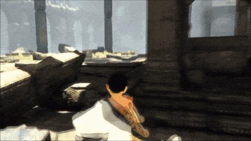 thelastguardian攻略,thelastguardian