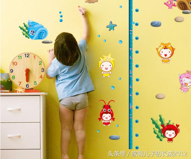 家有小孩长高经验,长高13至18岁最后冲刺阶段