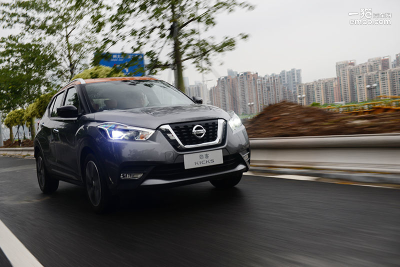 日产劲客车主用车感受,90后女司机适合驾驶车型