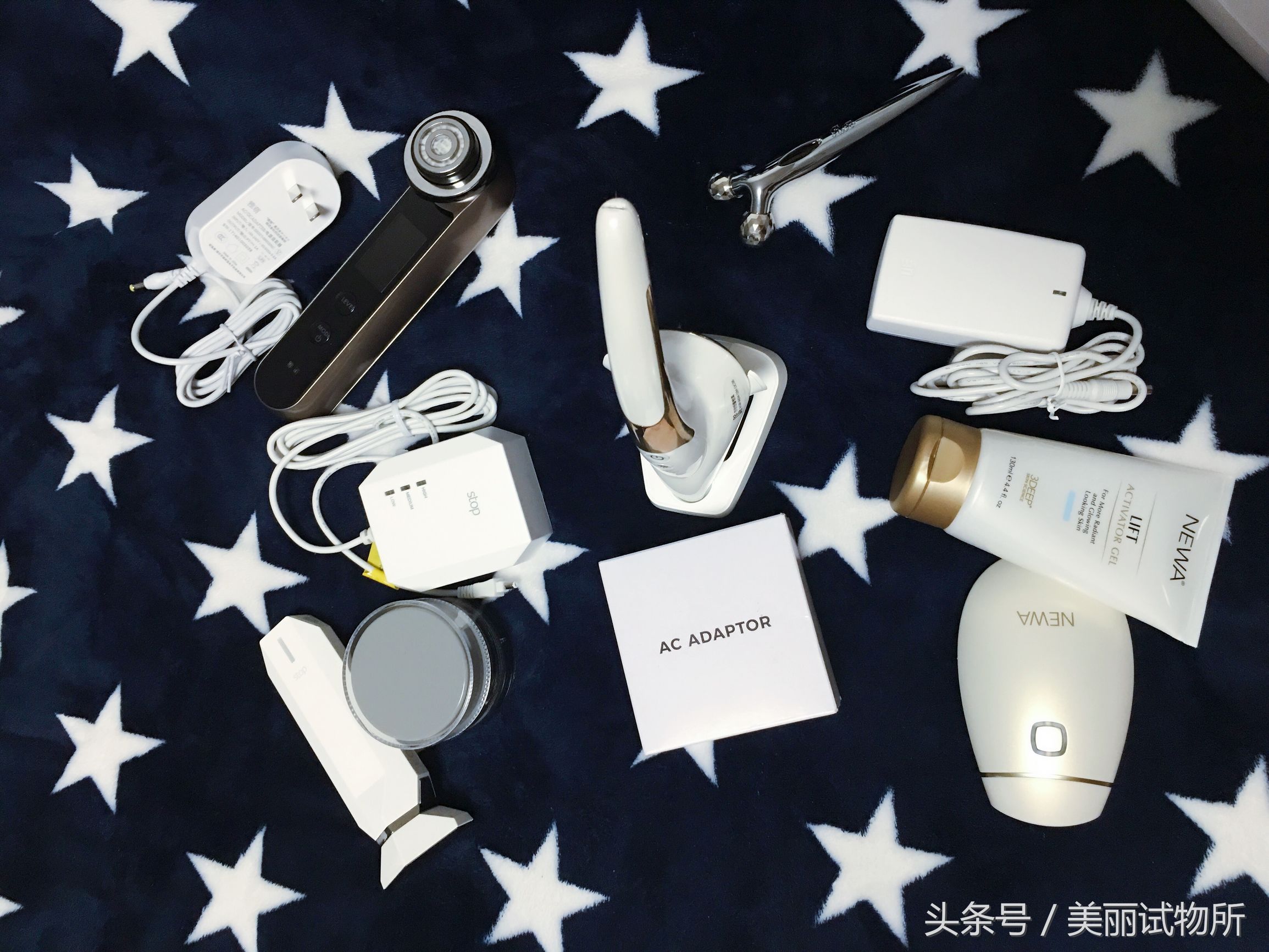 别人怎么护肤脸上亮亮的,别人的皮肤都那么好怎么做到的