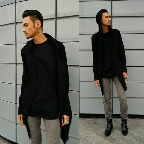 男生太瘦肩膀窄,男生骨架小太瘦怎么办