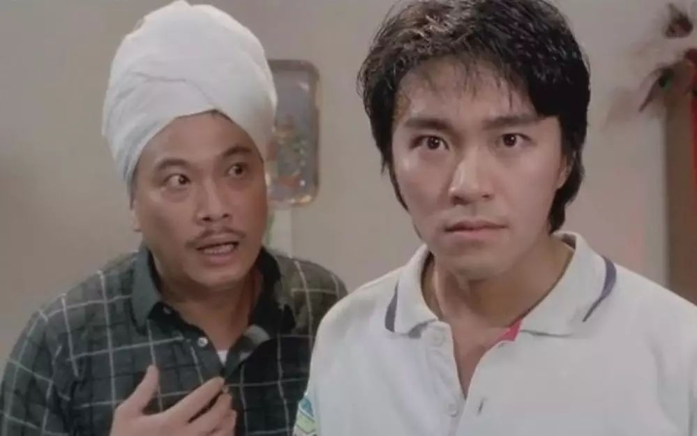 刘镇伟还会和周星驰再合作吗,如果没有周星驰怎么办