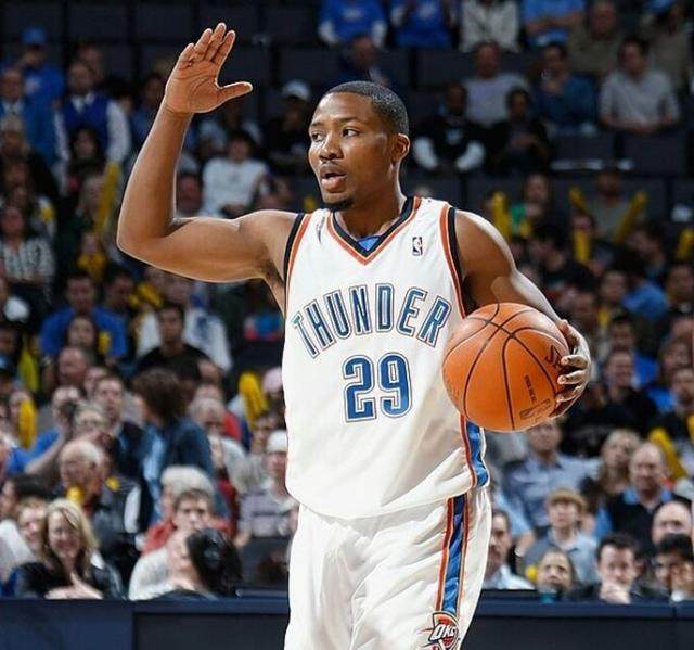 nba身穿5号的球星,盘点25位穿6号nba球员