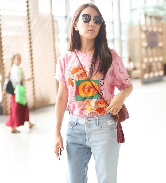 近期爆款时尚网红单品,被明星带火的品牌