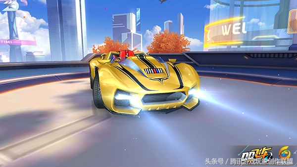 qq飞车手游新手买什么b车好,qq飞车手游新手b车选哪个好