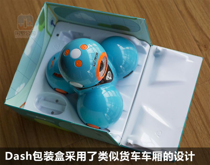 dash特色编程机器人,dash机器人编程怎么样