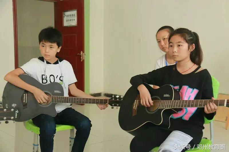 2019邓州市春雨国文学校,邓州市春雨国文学校怎么样