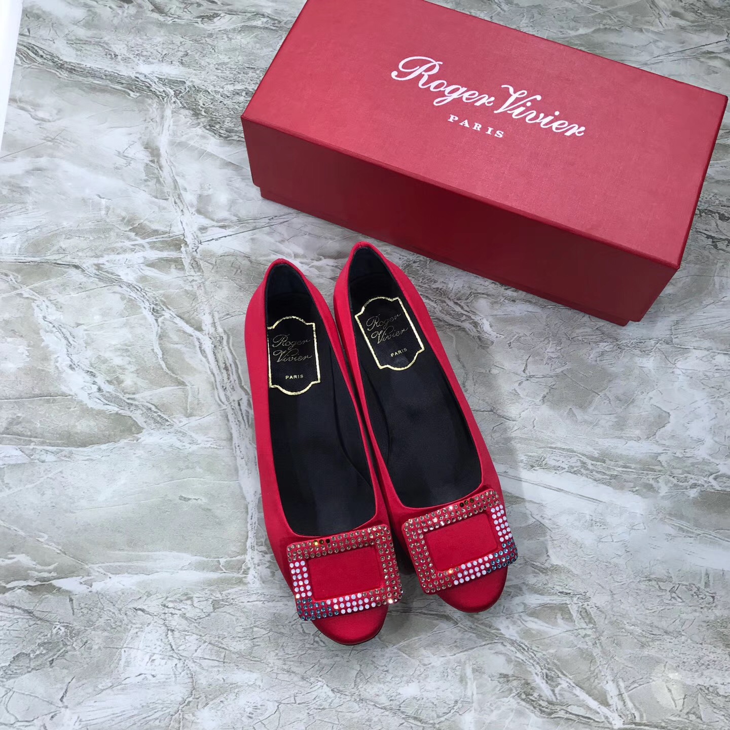 rv到底值不值买,rv鞋子