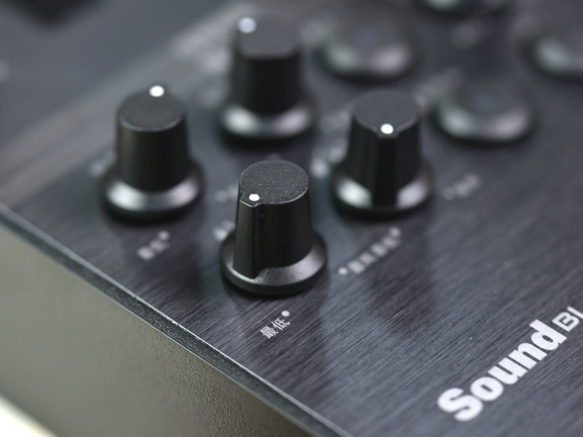 创新让K歌更简单更专业,创新K3外置声卡体验