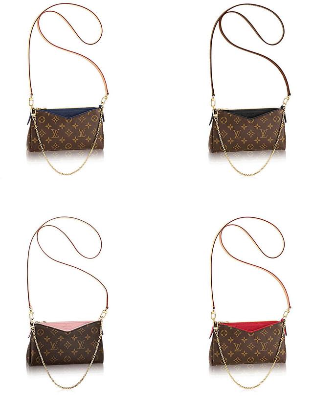 奢侈品大牌包包捡漏lvgucci五折起,fendi最出名的包包排名