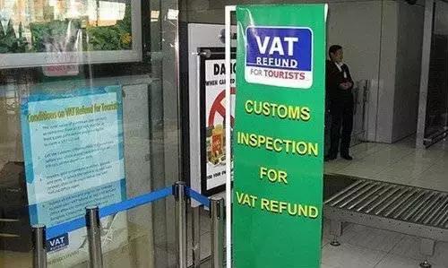 泰国清迈旅游攻略必备,曼谷购物可以在清迈退税吗