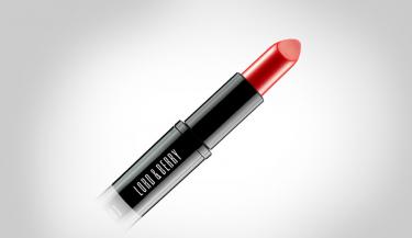 高级显气场大牌口红,女王气质口红