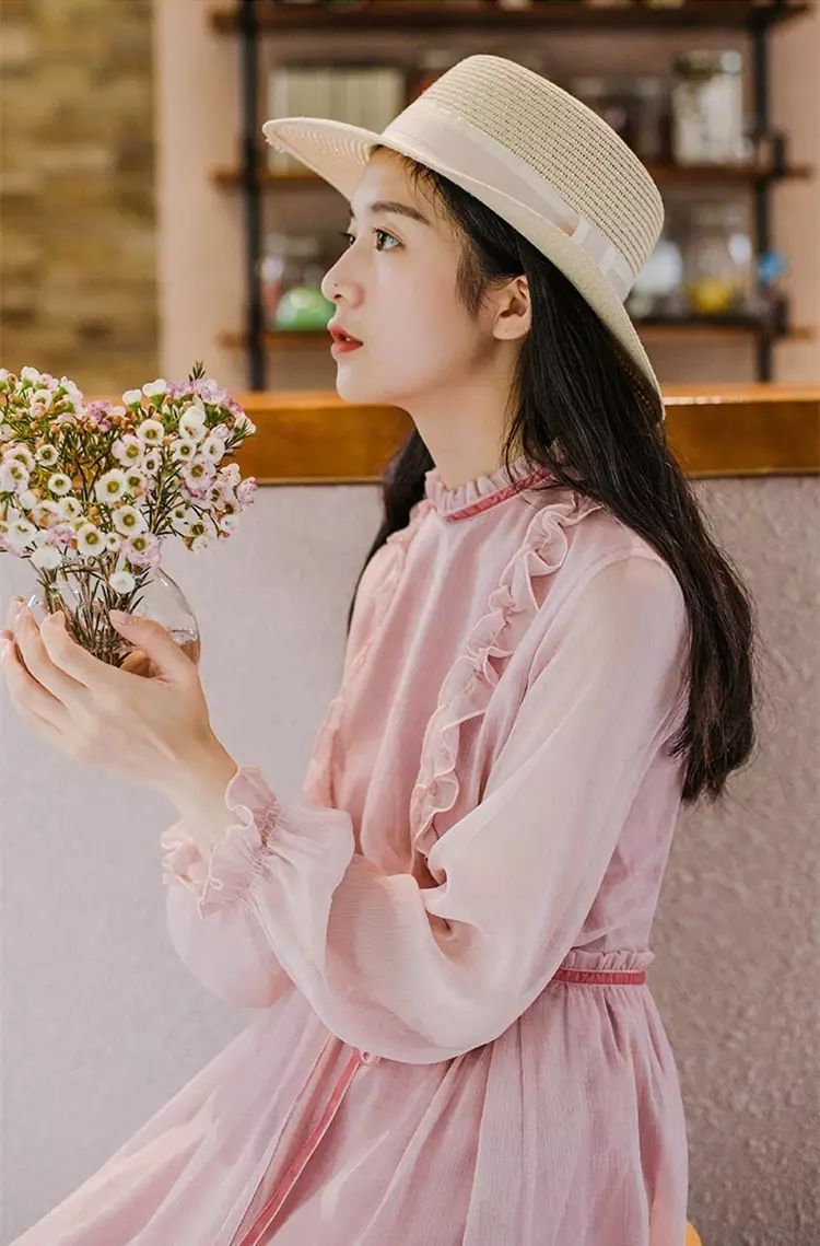 什么小众淘宝店好看女装,有哪些好看的淘宝女装店铺